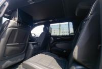 凯迪拉克凯雷德