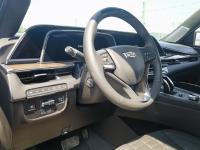 凯迪拉克凯雷德