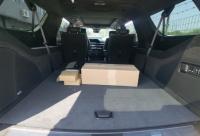 凯迪拉克凯雷德