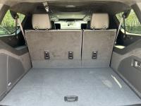 凯迪拉克凯雷德