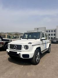 奔驰G450d
