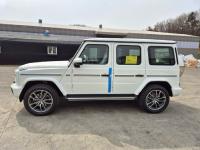 奔驰G450d