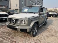 奔驰G450d