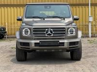2025款 奔驰G500