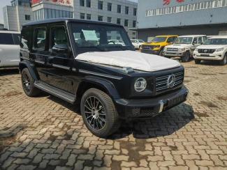 2025款 奔驰G500 海外直采 全国分期 13820818027 定金发车 视频看车