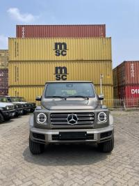 2025款 奔驰G500