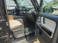 奔驰G500