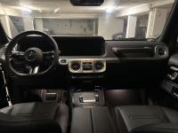 奔驰G450d