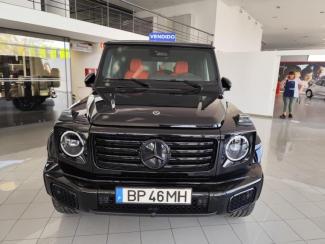 2025款 奔驰G500 海外直采 全国分期 13820818027 定金发车 视频看车