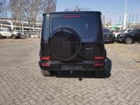 奔驰G63 AMG