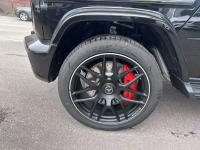 奔驰G63 AMG