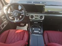 奔驰G63 AMG