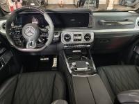 奔驰G63 AMG