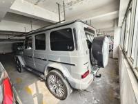 奔驰G63 AMG