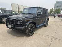 奔驰G550
