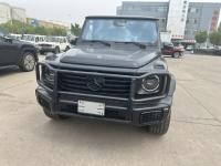 2025款 奔驰G550