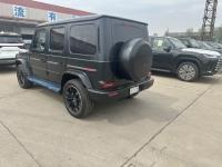 奔驰G550