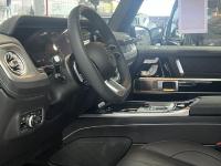 奔驰G550