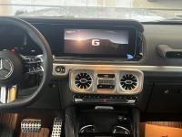 奔驰G550