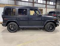 奔驰G63 AMG
