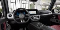 奔驰G63 AMG