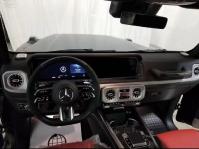 奔驰G63 AMG