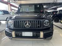 2024款 奔驰G63