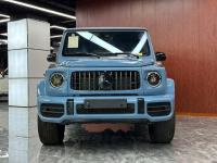 2024款 奔驰G63