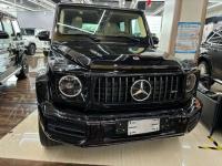 2024款 奔驰G63