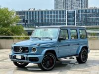 2024款 奔驰G63