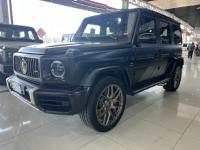 奔驰G63 AMG