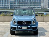 奔驰G63 AMG
