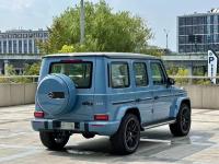 奔驰G63 AMG