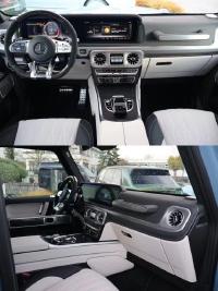 奔驰G63 AMG