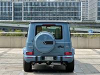 奔驰G63 AMG