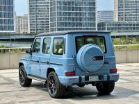 奔驰G63 AMG