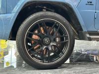 奔驰G63 AMG