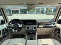 奔驰G63 AMG
