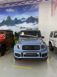 2024款 奔驰G63