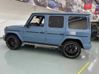 奔驰G63 AMG