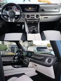 奔驰G63 AMG