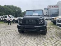 2024款 奔驰G63