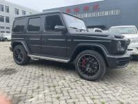 奔驰G63 AMG