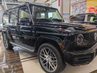 奔驰G63 AMG