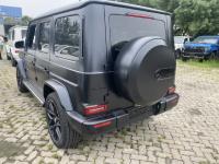 奔驰G63 AMG