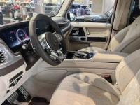 奔驰G63 AMG