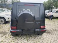 奔驰G63 AMG