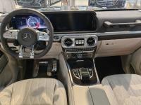 奔驰G63 AMG