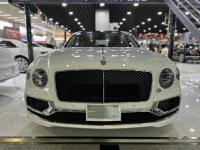 2024款 宾利飞驰 4.0T 五座