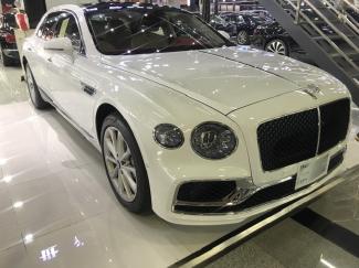 2024款 宾利飞驰 4.0T 五座 海外直采 全国分期 13820818027 定金发车 视频看车